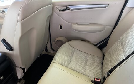 Mercedes-Benz A-Класс, 2008 год, 800 000 рублей, 28 фотография