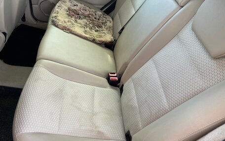 Mercedes-Benz A-Класс, 2008 год, 800 000 рублей, 27 фотография