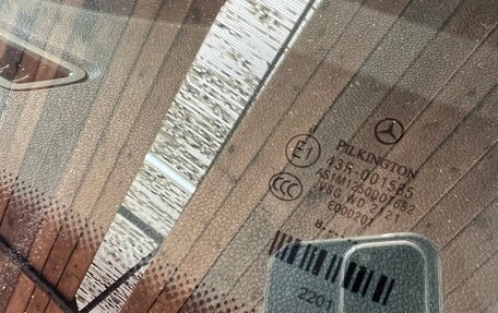 Mercedes-Benz A-Класс, 2008 год, 800 000 рублей, 33 фотография