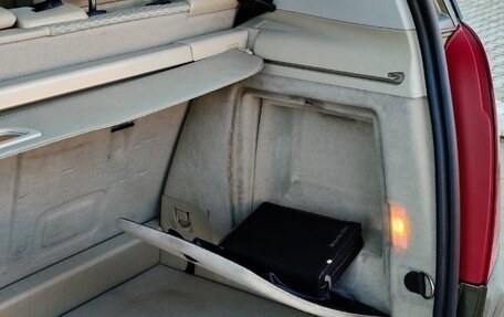 Mercedes-Benz A-Класс, 2008 год, 800 000 рублей, 31 фотография