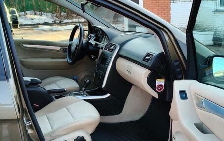 Mercedes-Benz A-Класс, 2008 год, 800 000 рублей, 29 фотография