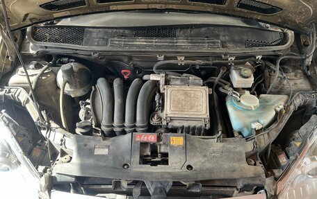 Mercedes-Benz A-Класс, 2008 год, 800 000 рублей, 34 фотография