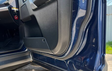 Land Rover Freelander II рестайлинг 2, 2007 год, 790 000 рублей, 7 фотография