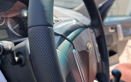 Land Rover Freelander II рестайлинг 2, 2007 год, 790 000 рублей, 9 фотография