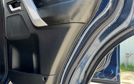 Land Rover Freelander II рестайлинг 2, 2007 год, 790 000 рублей, 8 фотография