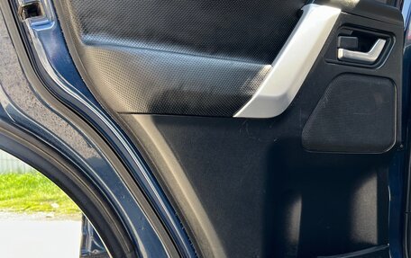 Land Rover Freelander II рестайлинг 2, 2007 год, 790 000 рублей, 12 фотография