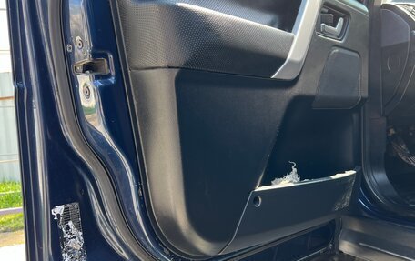 Land Rover Freelander II рестайлинг 2, 2007 год, 790 000 рублей, 11 фотография