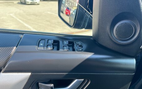 Land Rover Freelander II рестайлинг 2, 2007 год, 790 000 рублей, 15 фотография