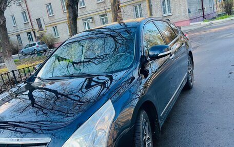 Nissan Teana, 2010 год, 890 000 рублей, 2 фотография