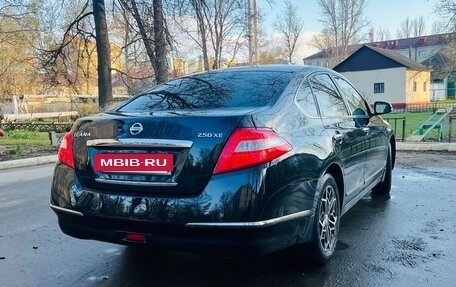 Nissan Teana, 2010 год, 890 000 рублей, 5 фотография