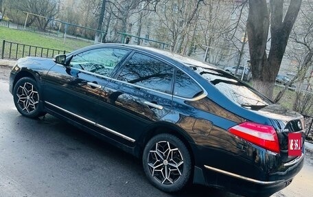 Nissan Teana, 2010 год, 890 000 рублей, 3 фотография