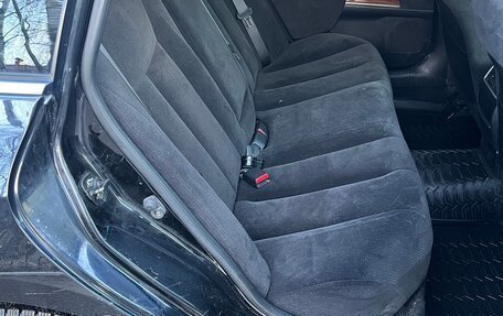 Nissan Teana, 2010 год, 890 000 рублей, 6 фотография