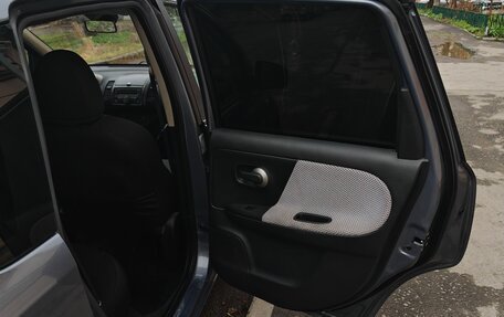 Nissan Note II рестайлинг, 2008 год, 570 000 рублей, 18 фотография