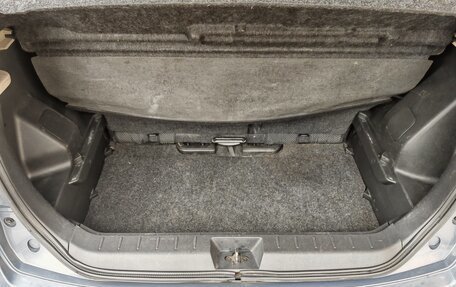 Nissan Note II рестайлинг, 2008 год, 570 000 рублей, 22 фотография