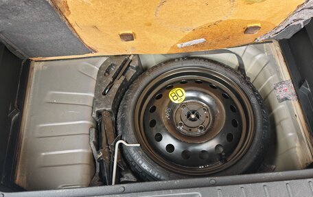 Nissan Note II рестайлинг, 2008 год, 570 000 рублей, 21 фотография