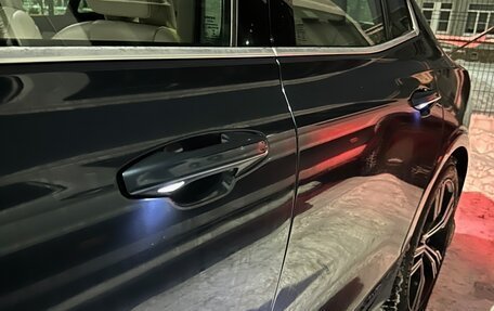 Volvo S60 III, 2019 год, 3 500 000 рублей, 5 фотография