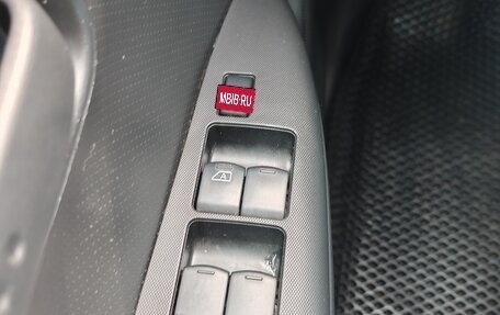 Nissan Note II рестайлинг, 2008 год, 570 000 рублей, 15 фотография