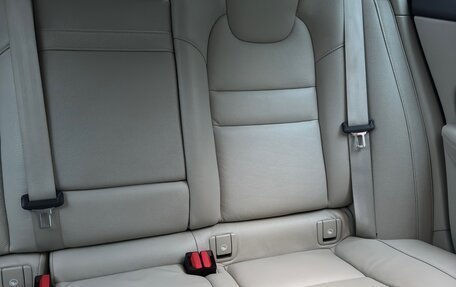 Volvo S60 III, 2019 год, 3 500 000 рублей, 12 фотография