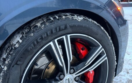 Volvo S60 III, 2019 год, 3 500 000 рублей, 7 фотография