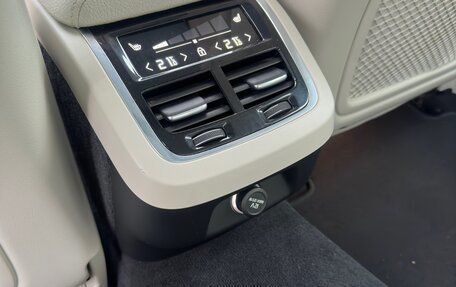 Volvo S60 III, 2019 год, 3 500 000 рублей, 14 фотография