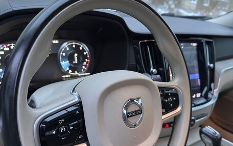 Volvo S60 III, 2019 год, 3 500 000 рублей, 8 фотография