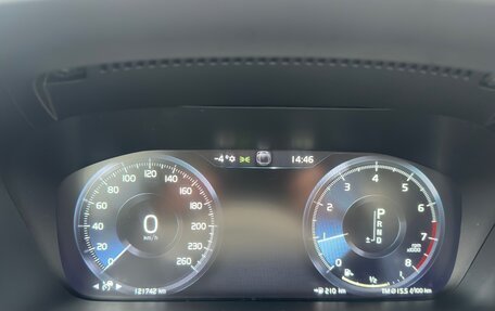 Volvo S60 III, 2019 год, 3 500 000 рублей, 13 фотография