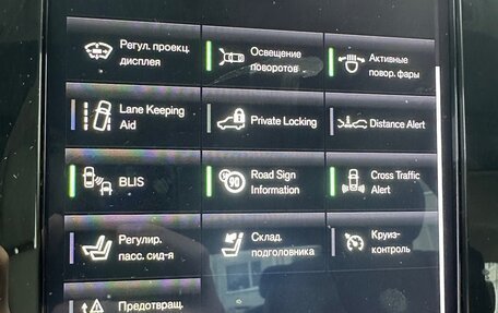 Volvo S60 III, 2019 год, 3 500 000 рублей, 17 фотография