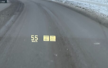 Volvo S60 III, 2019 год, 3 500 000 рублей, 20 фотография