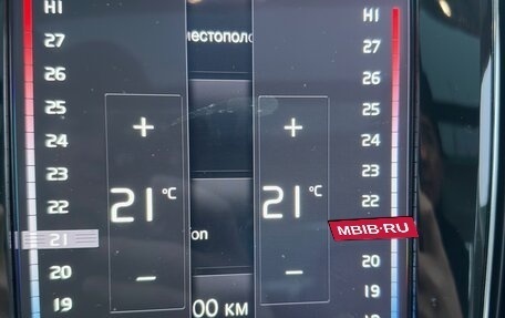 Volvo S60 III, 2019 год, 3 500 000 рублей, 18 фотография