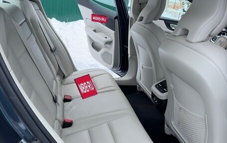 Volvo S60 III, 2019 год, 3 500 000 рублей, 11 фотография