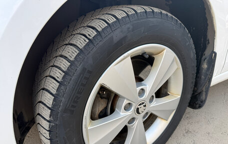 Skoda Octavia, 2015 год, 1 200 000 рублей, 11 фотография