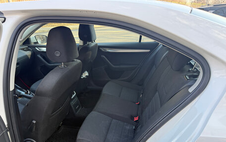 Skoda Octavia, 2015 год, 1 200 000 рублей, 8 фотография