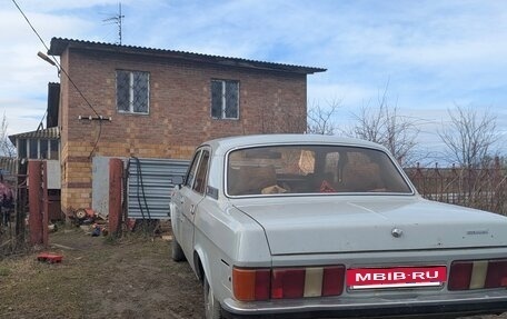 ГАЗ 3102 «Волга», 1995 год, 150 000 рублей, 2 фотография