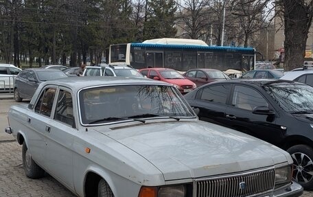 ГАЗ 3102 «Волга», 1995 год, 150 000 рублей, 3 фотография