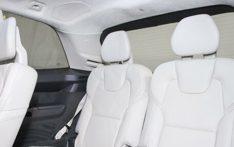 Volvo XC90 II рестайлинг, 2025 год, 12 218 280 рублей, 18 фотография