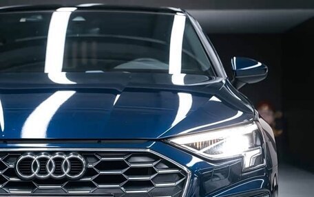 Audi A3, 2022 год, 1 800 000 рублей, 5 фотография