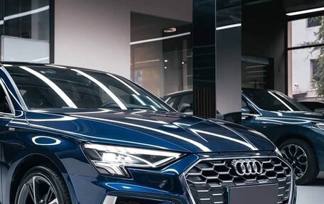 Audi A3, 2022 год, 1 800 000 рублей, 3 фотография