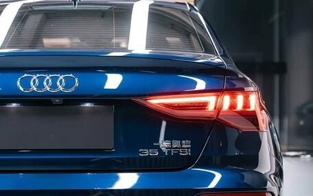 Audi A3, 2022 год, 1 800 000 рублей, 6 фотография