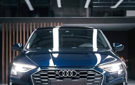 Audi A3, 2022 год, 1 800 000 рублей, 2 фотография