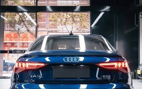 Audi A3, 2022 год, 1 800 000 рублей, 4 фотография