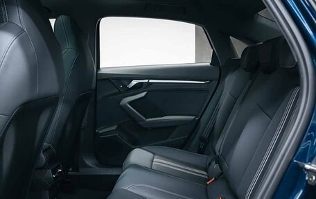 Audi A3, 2022 год, 1 800 000 рублей, 10 фотография