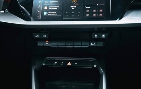 Audi A3, 2022 год, 1 800 000 рублей, 9 фотография