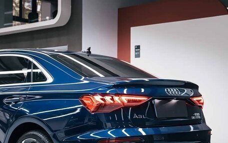 Audi A3, 2022 год, 1 800 000 рублей, 7 фотография