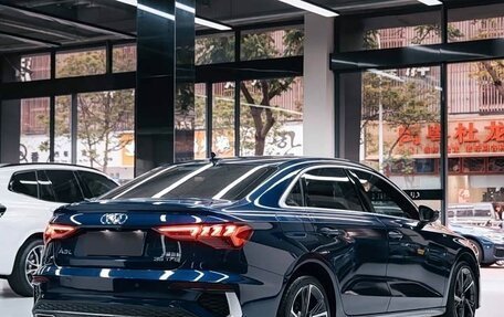 Audi A3, 2022 год, 1 800 000 рублей, 8 фотография