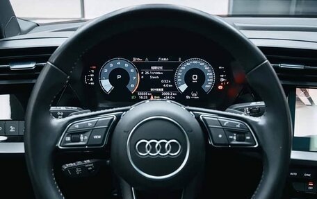 Audi A3, 2022 год, 1 800 000 рублей, 11 фотография