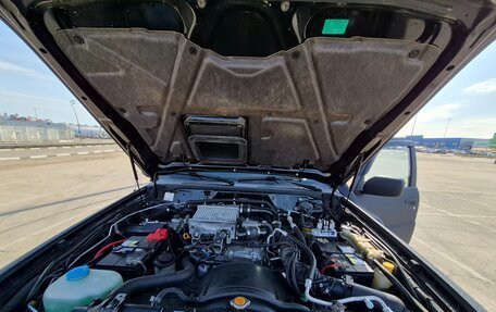 Nissan Patrol, 2007 год, 8 750 000 рублей, 6 фотография