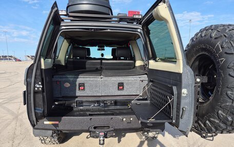 Nissan Patrol, 2007 год, 8 750 000 рублей, 5 фотография