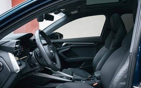 Audi A3, 2022 год, 1 800 000 рублей, 17 фотография