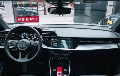 Audi A3, 2022 год, 1 800 000 рублей, 12 фотография