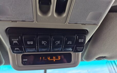 Nissan Patrol, 2007 год, 8 750 000 рублей, 11 фотография